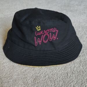 Hamilton | Reversible Bucket Hat